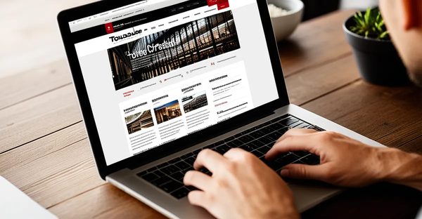 Création site internet toulouse : rapide, fiable et personnalisé