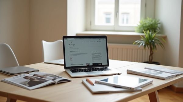 Les blogs tech francophones qui valent le detour en 2026