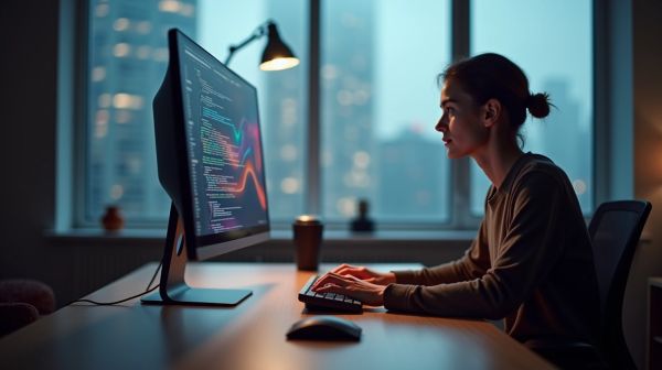 Optimisation moteurs génératifs : 5 techniques pour améliorer votre visibilité