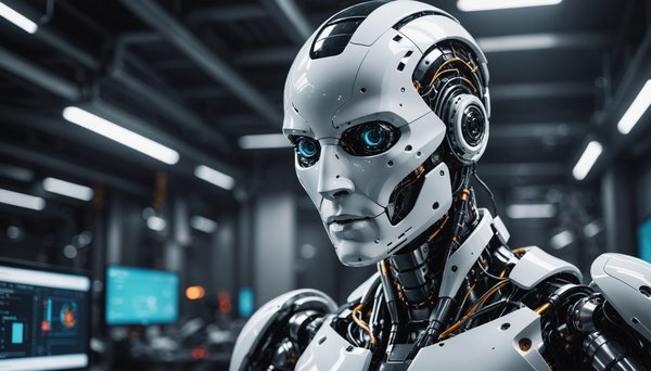 Agence d'automatisation ia aiaa : boostez votre performance avec l'ai