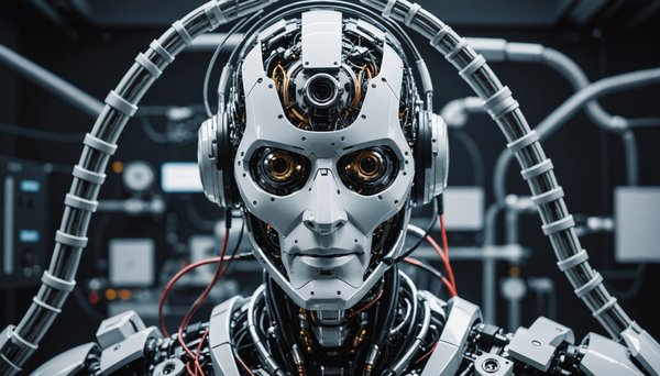 Service transformation : boostez votre SEO avec l'IA