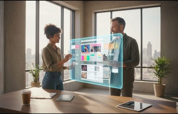 Découvrez comment un site personnalisé peut mettre en avant votre expertise comptable
