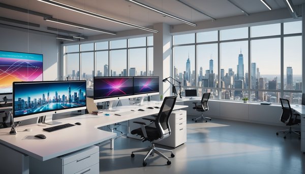 Optimisez votre seo grâce à l'intelligence artificielle.